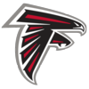 Atlanta Falcons picks 