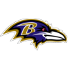 Baltimore Ravens picks 