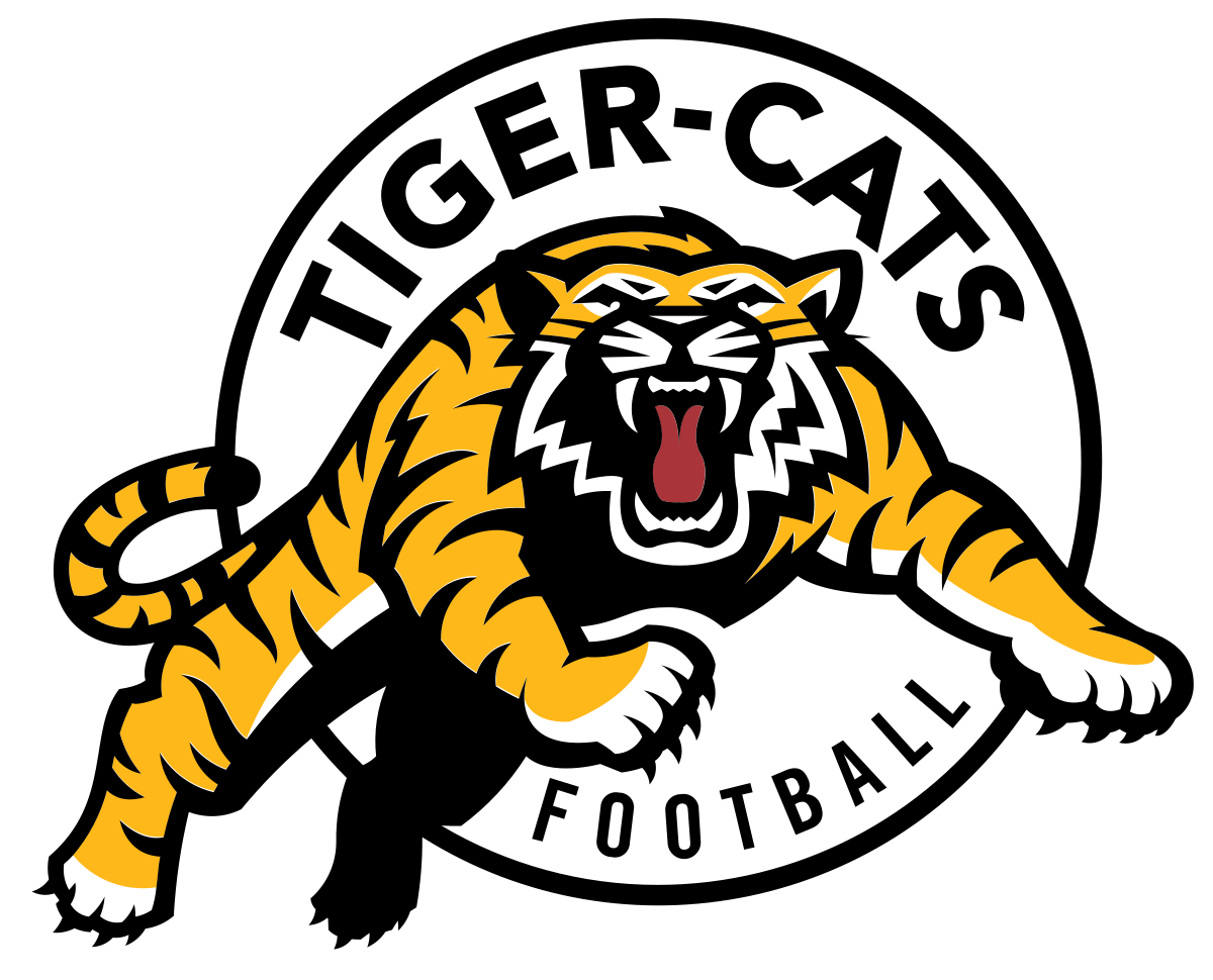 Hamilton Tigercats picks 