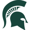 Michigan State picks 