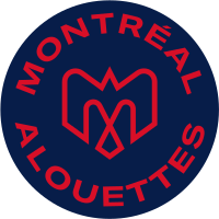 Montreal Alouettes picks 