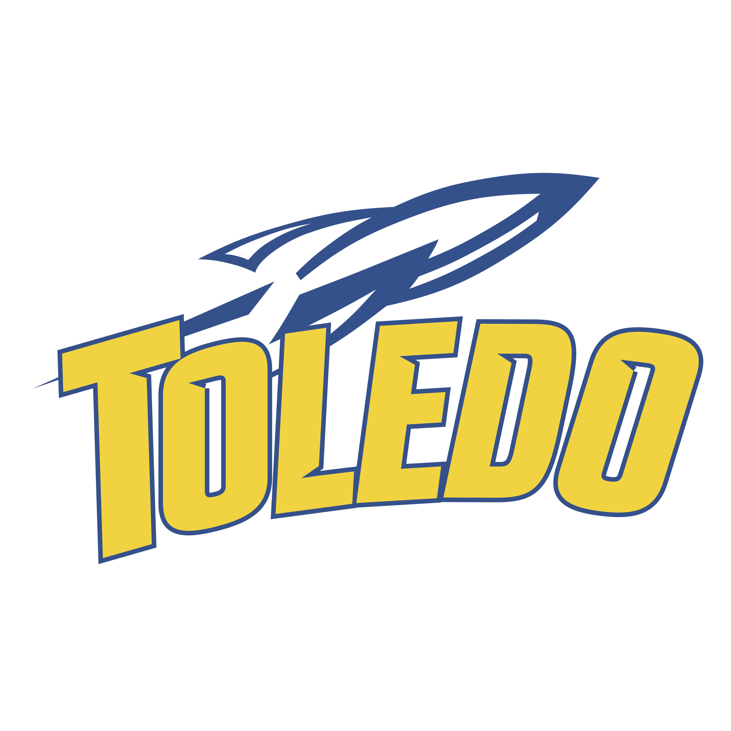 Toledo picks 