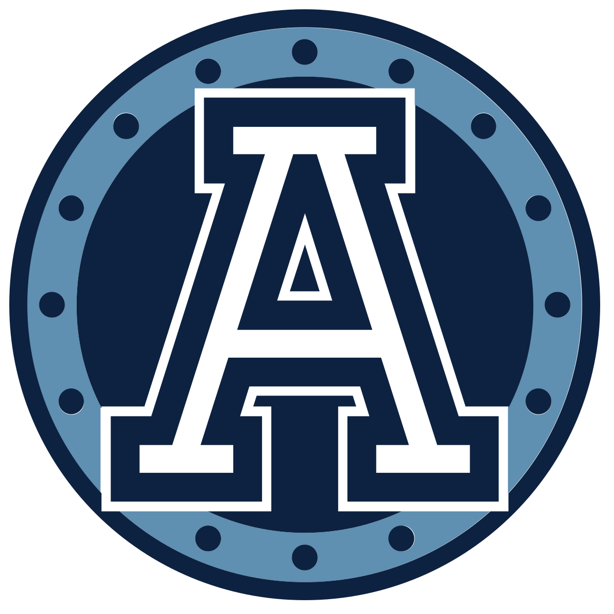 Toronto Argonauts picks 