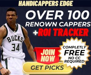 Handicappersedge.com